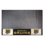 Picture of Boston Bruins Grill Mat - Retro Collection