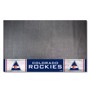 Picture of Colorado Rockies Grill Mat - Retro Collection