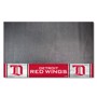 Picture of Detroit Red Wings Grill Mat - Retro Collection