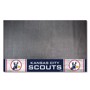 Picture of Kansas City Scouts Grill Mat - Retro Collection