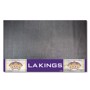 Picture of Los Angeles Kings Grill Mat - Retro Collection