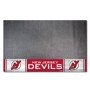 Picture of New Jersey Devils Grill Mat - Retro Collection