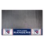 Picture of New York Rangers Grill Mat - Retro Collection
