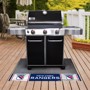 Picture of New York Rangers Grill Mat - Retro Collection