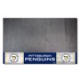Picture of Pittsburgh Penguins Grill Mat - Retro Collection