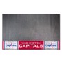Picture of Washington Capitals Grill Mat - Retro Collection