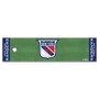 Picture of New York Rangers Putting Green Mat - Retro Collection