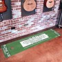 Picture of Toronto St. Pats Putting Green Mat - Retro Collection