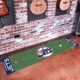 Picture of Winnipeg Jets Putting Green Mat - Retro Collection
