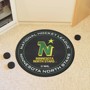 Picture of Minnesota North Stars Puck Mat - Retro Collection