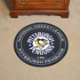 Picture of Pittsburgh Penguins Puck Mat - Retro Collection