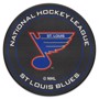 Picture of St. Louis Blues Puck Mat - Retro Collection