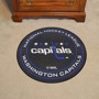 Picture of Washington Capitals Puck Mat - Retro Collection