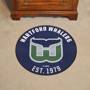 Picture of Hartford Whalers Roundel Mat - Retro Collection
