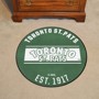 Picture of Toronto St. Pats Roundel Mat - Retro Collection