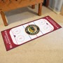 Picture of Chicago Blackhawks Rink Runner - Retro Collection