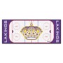 Picture of Los Angeles Kings Rink Runner - Retro Collection