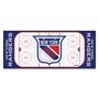 Picture of New York Rangers Rink Runner - Retro Collection