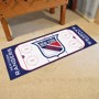 Picture of New York Rangers Rink Runner - Retro Collection