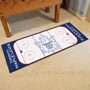 Picture of Toronto Maple Leafs Rink Runner - Retro Collection