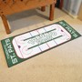 Picture of Toronto St. Pats Rink Runner - Retro Collection