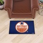 Picture of Edmonton Oilers Starter Mat - Retro Collection