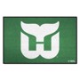 Picture of Hartford Whalers Starter Mat - Retro Collection