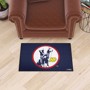 Picture of Kansas City Scouts Starter Mat - Retro Collection