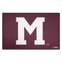 Picture of Montreal Maroons Starter Mat - Retro Collection