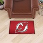 Picture of New Jersey Devils Starter Mat - Retro Collection