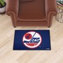 Picture of Winnipeg Jets Starter Mat - Retro Collection