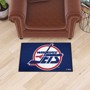 Picture of Winnipeg Jets Starter Mat - Retro Collection