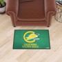 Picture of California Golden Seals Starter Mat - Retro Collection