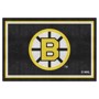 Picture of Boston Bruins 5x8 - Retro Collection