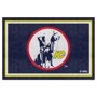 Picture of Kansas City Scouts 5x8 - Retro Collection
