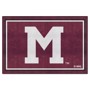 Picture of Montreal Maroons 5x8 - Retro Collection