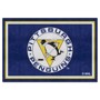 Picture of Pittsburgh Penguins 5x8 - Retro Collection