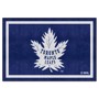 Picture of Toronto Maple Leafs 5x8 - Retro Collection