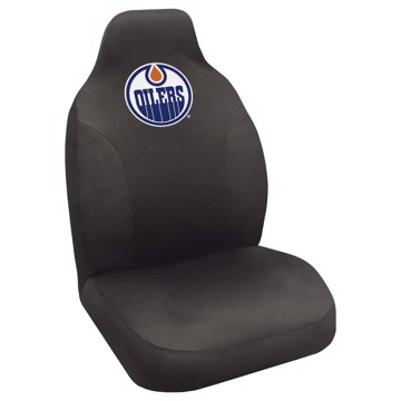 Picture of Edmonton Oilers Seat Cover