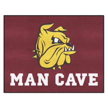 Picture of Minnesota-Duluth Bulldogs Man Cave All-Star