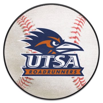 Picture of UTSA Roadrunners Baseball Mat