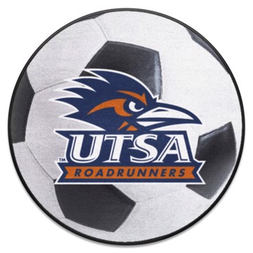 Picture of UTSA Roadrunners Soccer Ball Mat