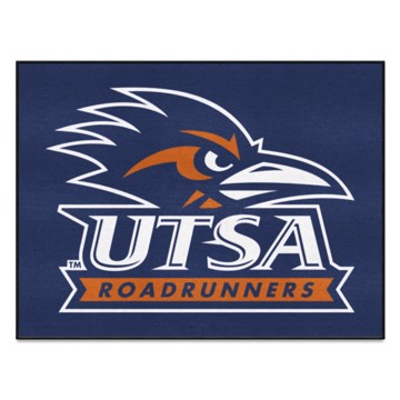 Picture of UTSA Roadrunners All-Star Mat