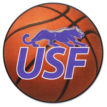 Picture of Sioux Falls Cougars Basketball Mat
