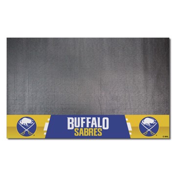Picture of Buffalo Sabres Grill Mat