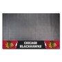 Picture of Chicago Blackhawks Grill Mat