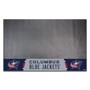 Picture of Columbus Blue Jackets Grill Mat