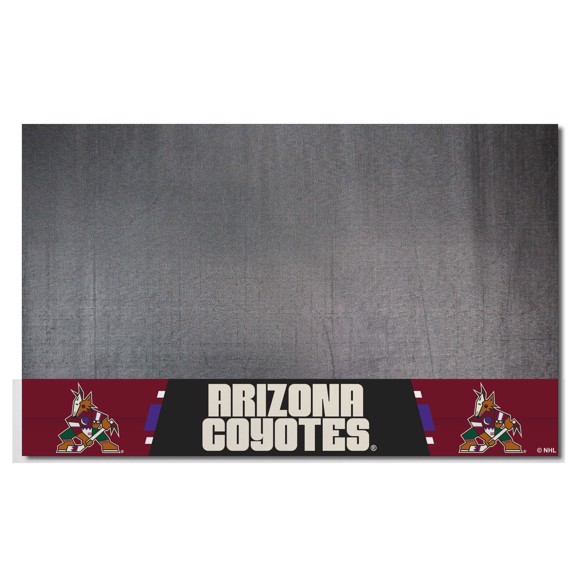 Picture of Arizona Coyotes Grill Mat