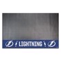 Picture of Tampa Bay Lightning Grill Mat