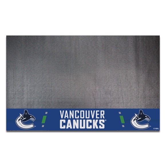 Picture of Vancouver Canucks Grill Mat